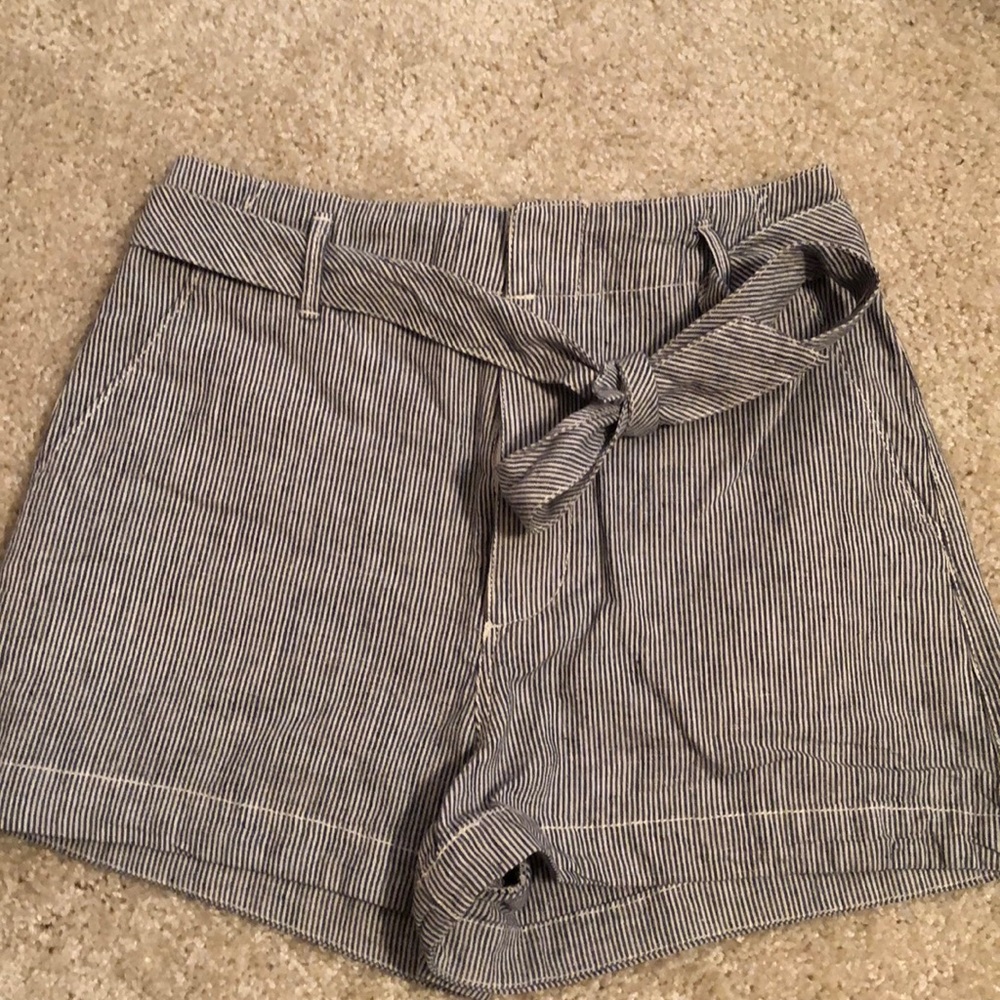 A&F Shorts